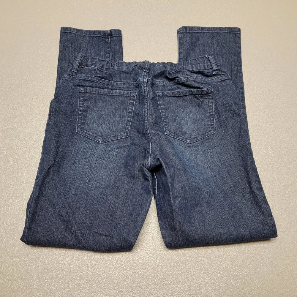 Childrens Place - Skinny‎ Jeans - Adjustable Waist Band Size 16